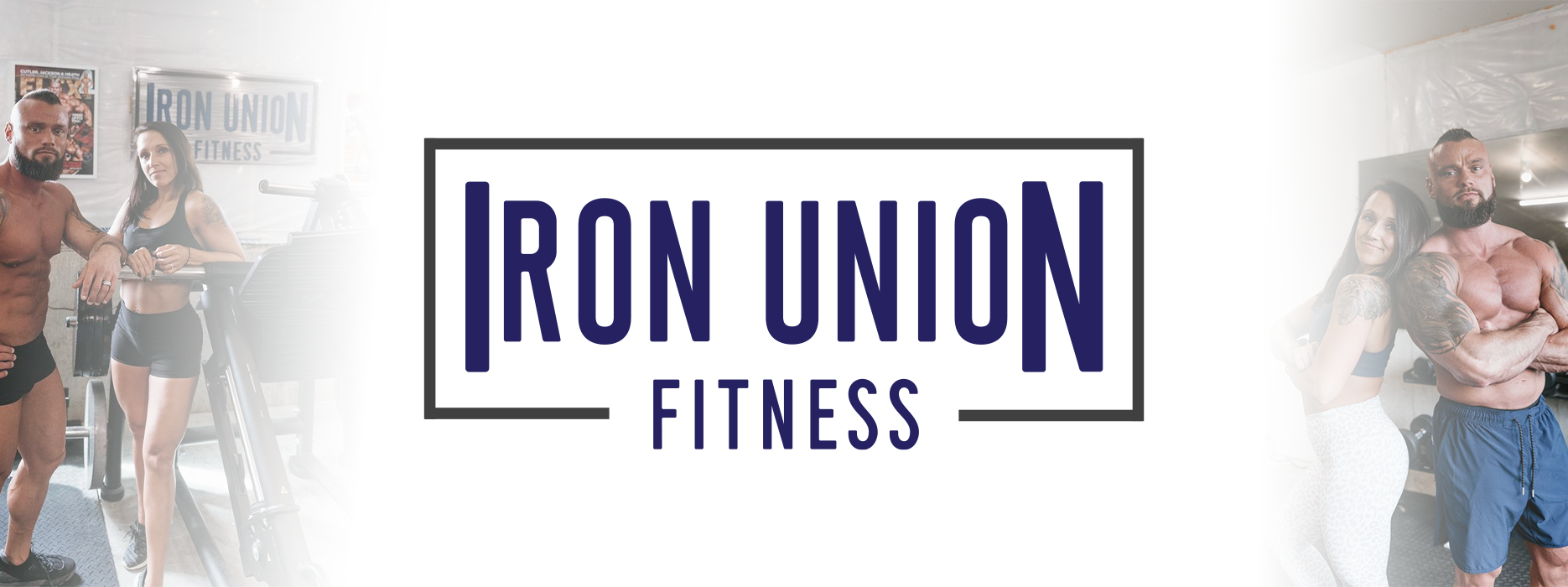 Iron Union Fitness